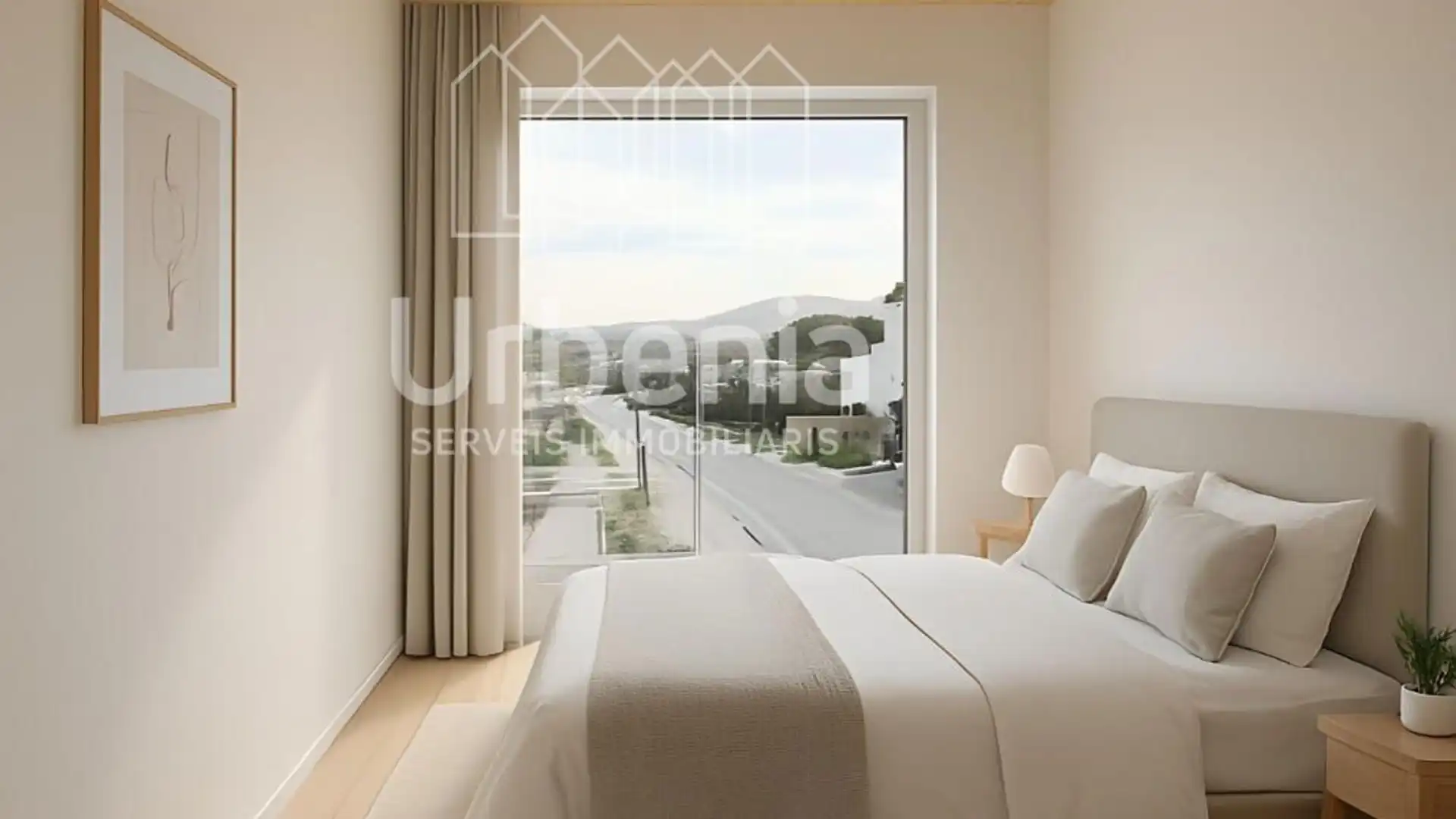 Casa o chalet en venta en Poble