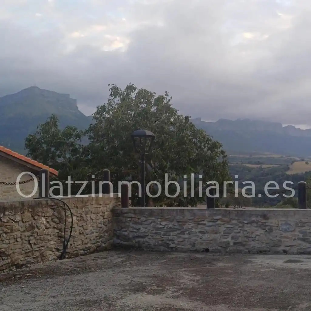 Haus mit Terrasse zum Verkauf in Valle de Mena, imagen 27