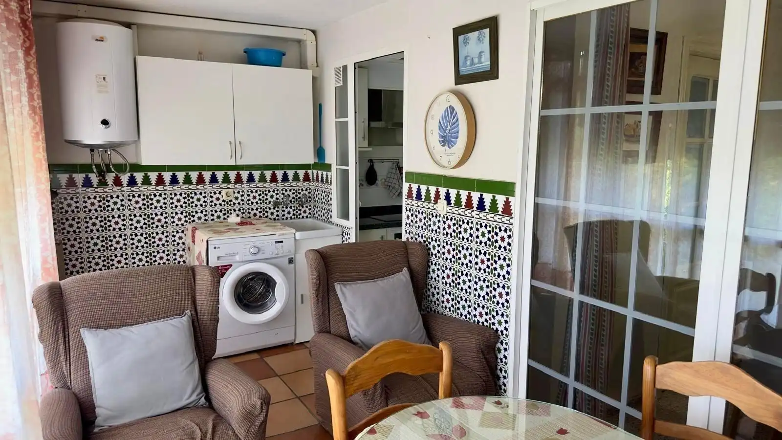 Piso de alquiler en Sector Sur