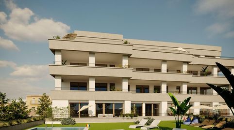 Photo 2 of Apartments for sale in Hondón de las Nieves / El Fondó de les Neus, Alicante