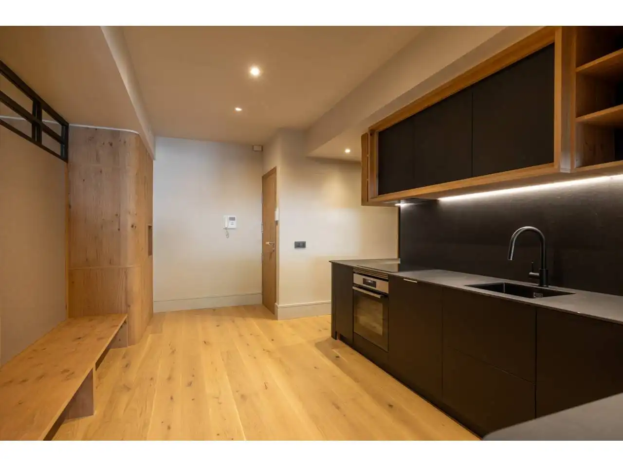 Appartement avec ascenseur à vendre à Calle Castillejos