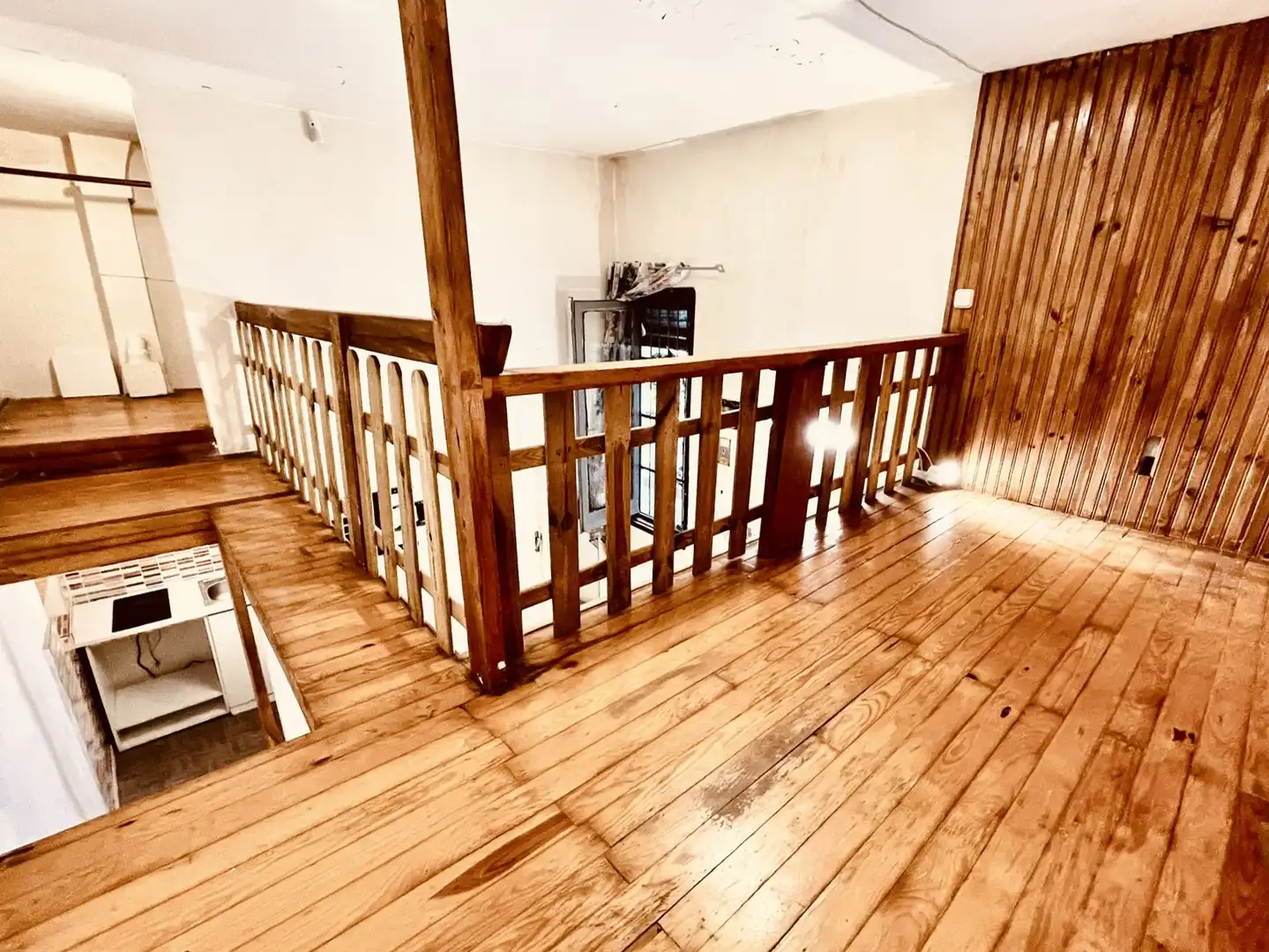 Flat with lift for sale in Calle de San Isidro Labrador 3, imagen 4