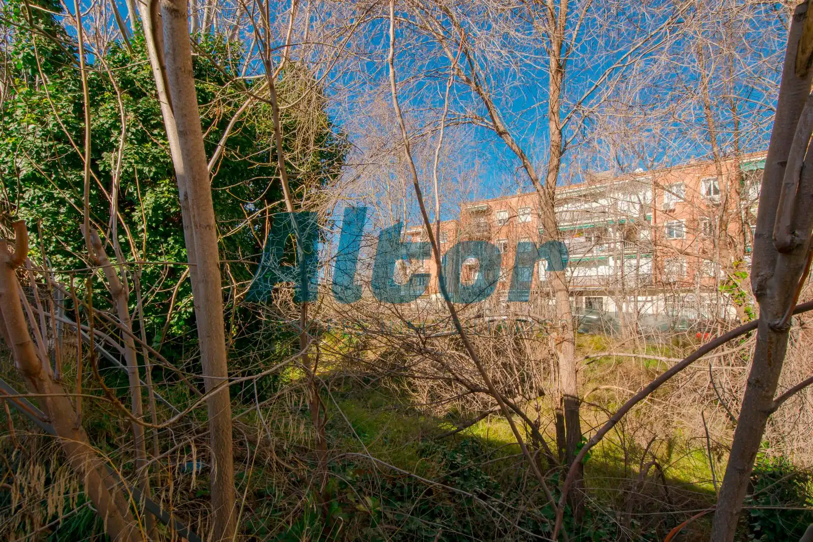 Terreno en venta en LEOPOLDO CALVO SOTELO, Estación