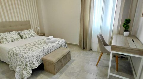 Foto 2 de Piso de alquiler en El Juncal - Vallealto, El Puerto de Santa María