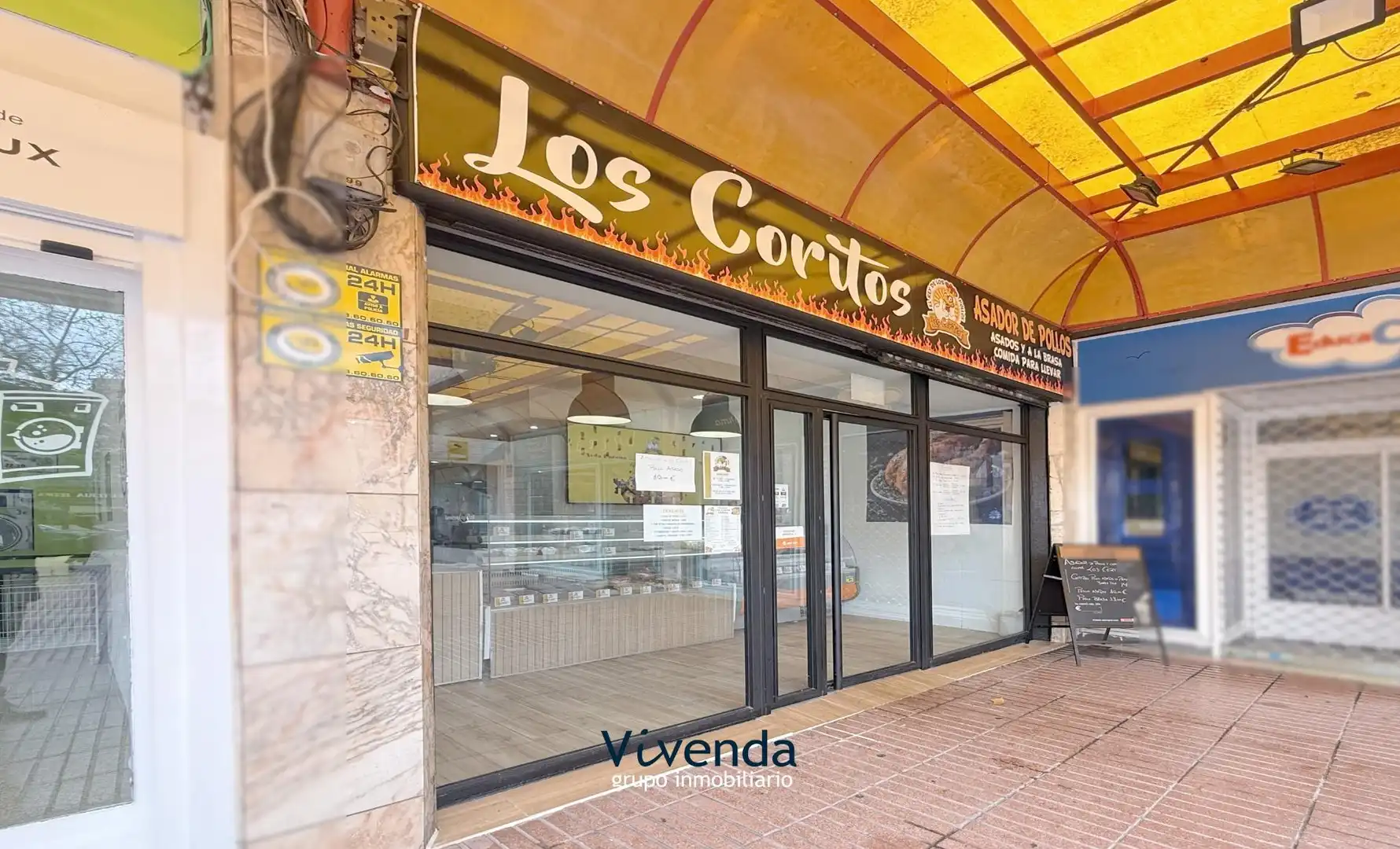 Local en venda en Fuenlabrada