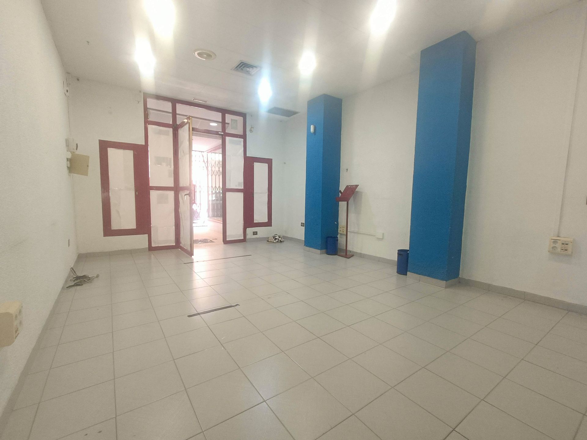 Premises to rent in Castellón de la Plana / Castelló de la Plana