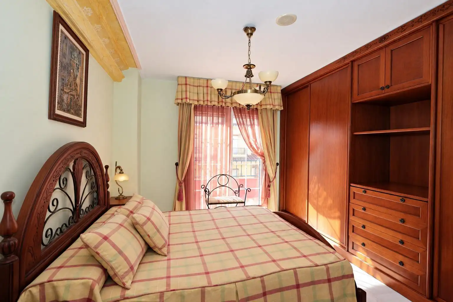 Casa aparellada en venda a Calle CEUTA, imagen 35