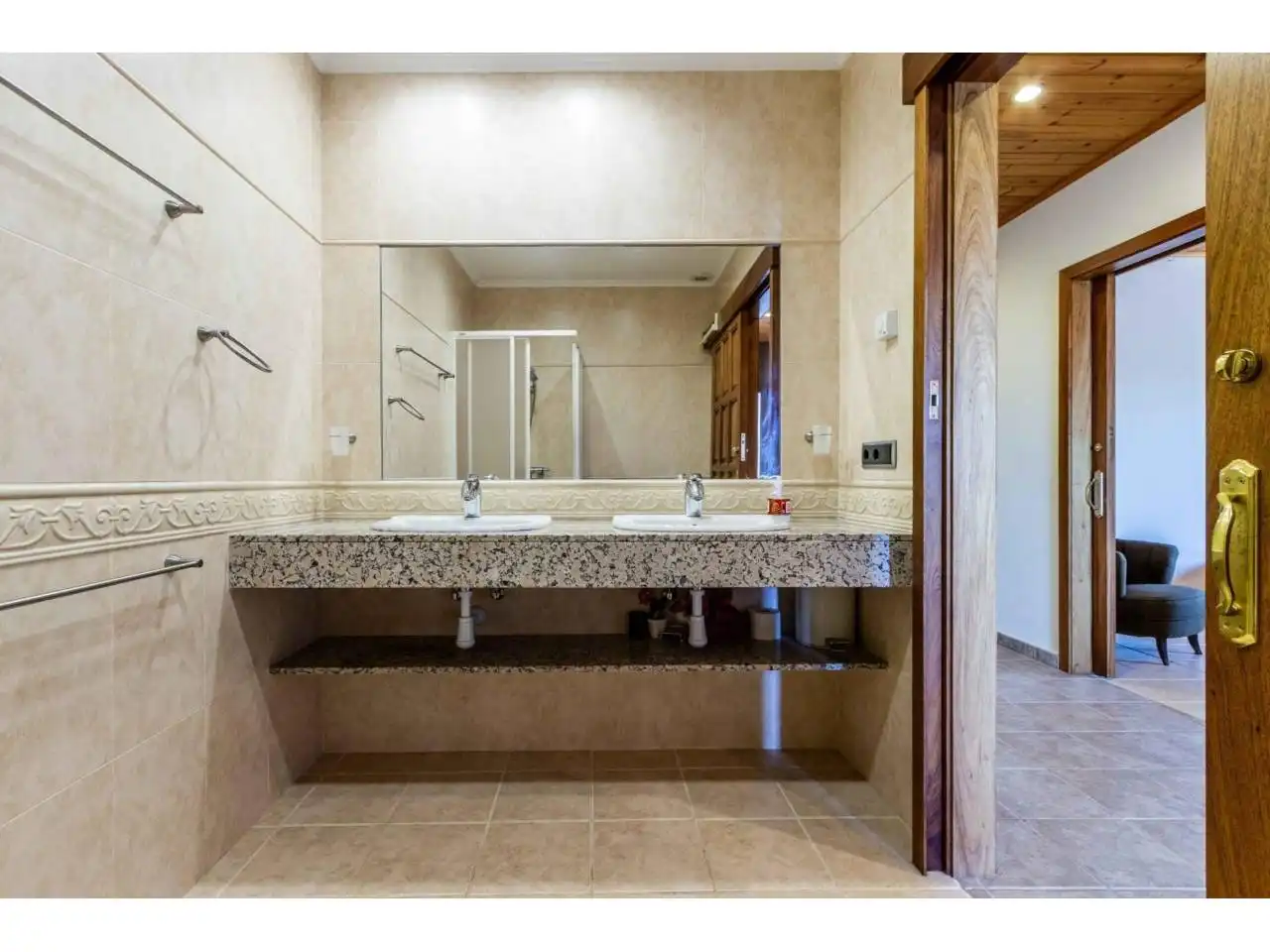 Villa mit Garten zum Verkauf in Calle platja del racó, imagen 41