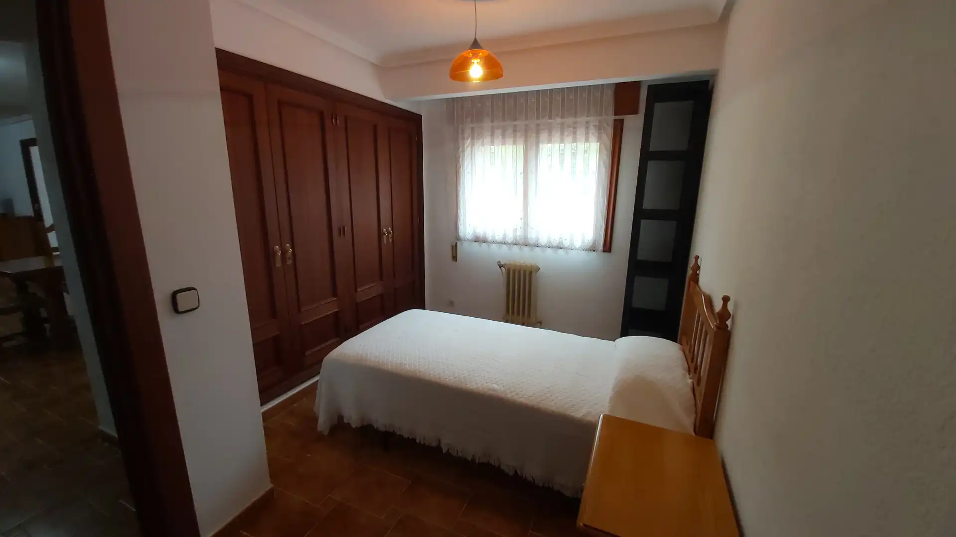 Dormitori de Casa o xalet en venda en Villaviciosa de Odón amb Aire condicionat, Calefacció i Jardí privat