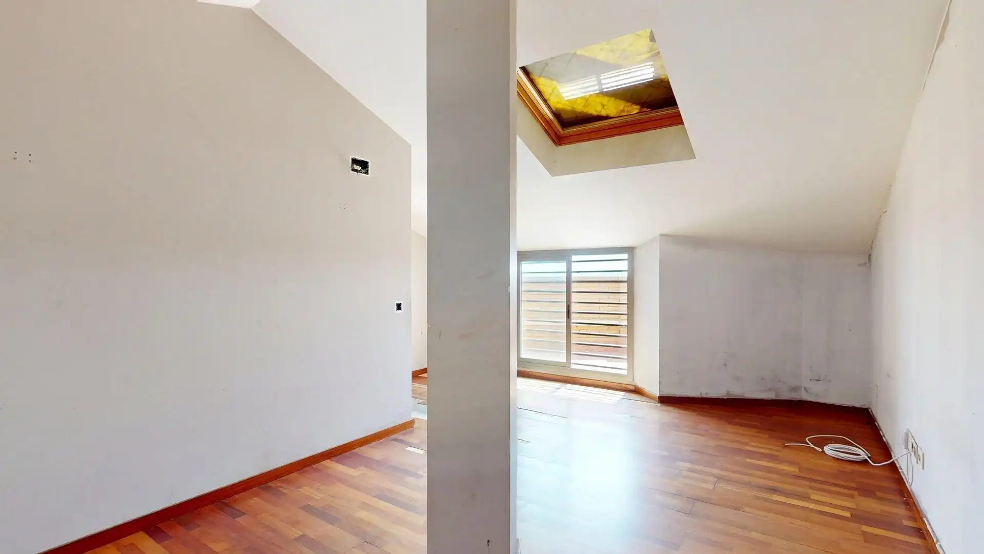 Piso en venta en de Hoquei, Egara
