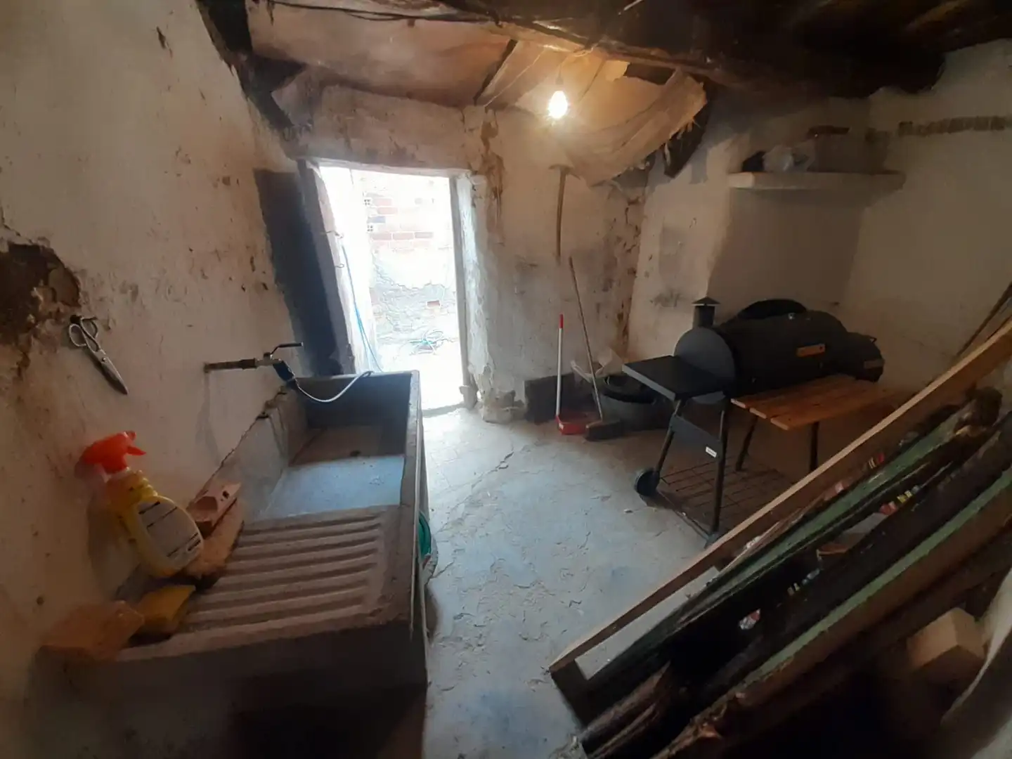 Casa o xalet en venda en Pajares de la Lampreana