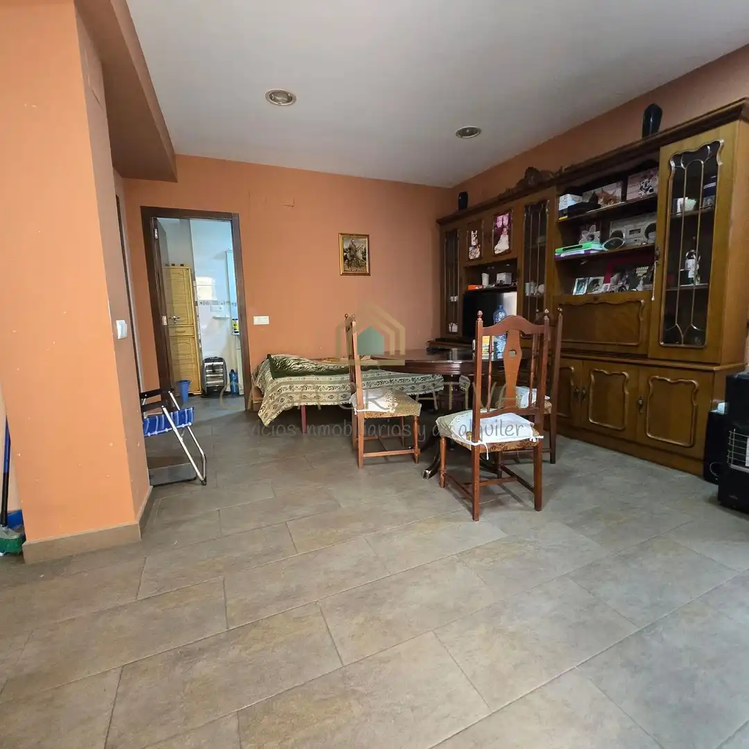 Casa o xalet en venda en Mogente / Moixent amb Aire condicionat, Terrassa i Traster