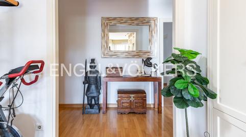 Foto 4 de Àtic en venda a Serraparera, Barcelona