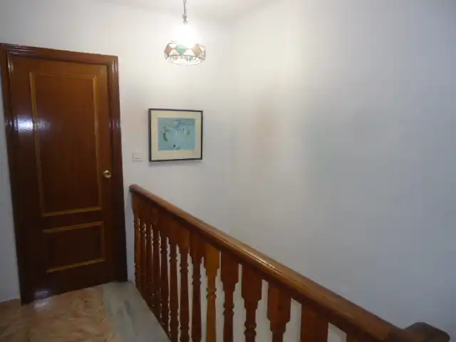Casa adosada de alquiler en San Blas, 37, San Francisco Javier