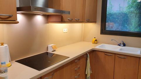 Foto 5 de Planta baixa en venda a Vallgorguina, Barcelona