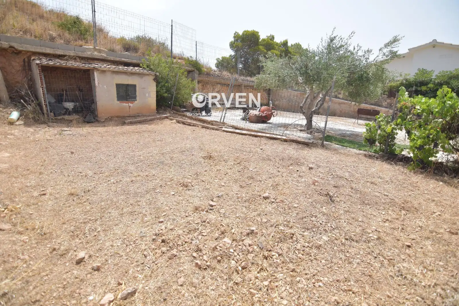 Terraced house with pool for sale in Pedrera, imagen 13