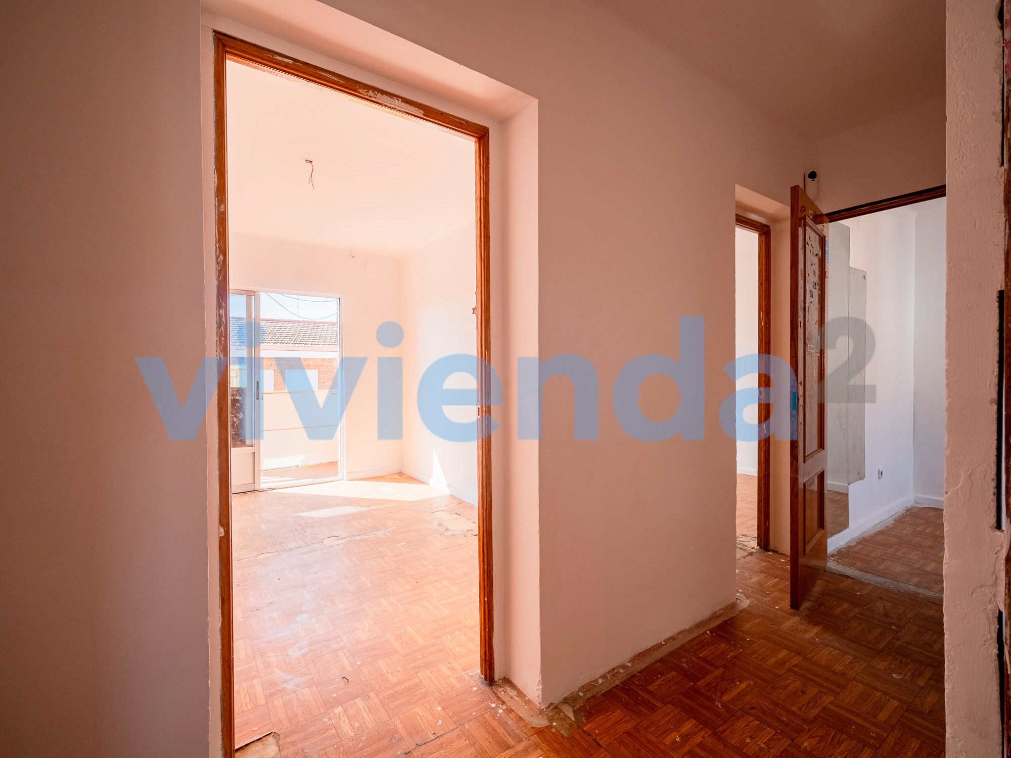Flat for sale in  Madrid Capital  with Heating, Terrace and Balcony