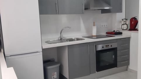 Foto 3 de Piso de alquiler en Bajadilla - Fuente Nueva, Cádiz