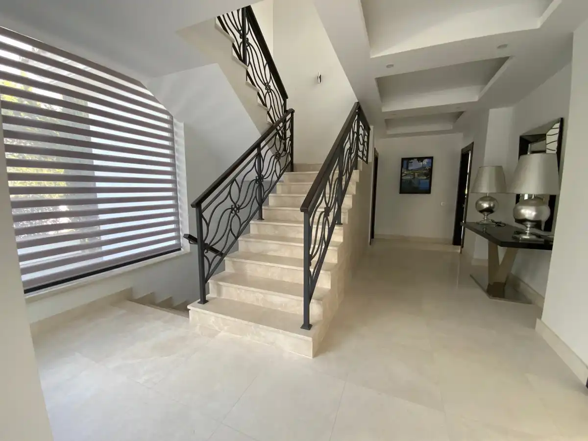 Casa amb piscina en venda a Milla de Oro, imagen 6
