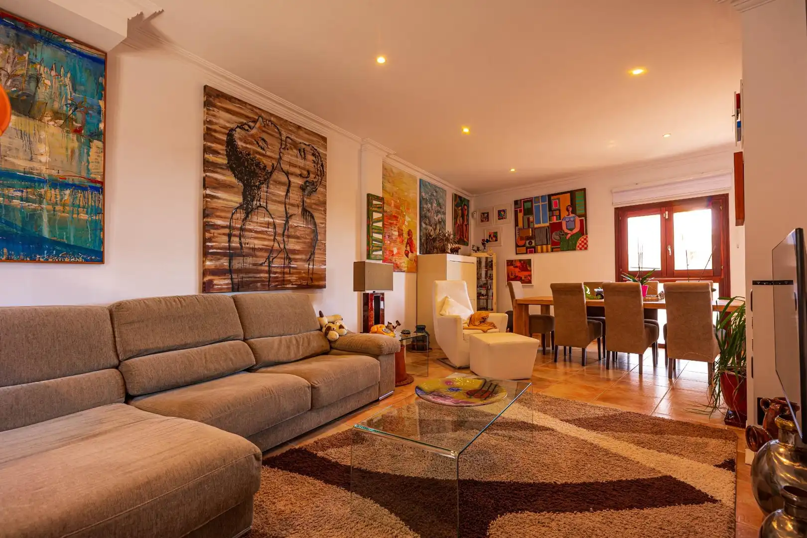 Maison avec terrasse à vendre à Selva, imagen 2