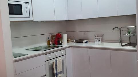 Foto 4 de Pis en venda a Centro Histórico, Cádiz