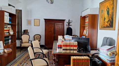 Foto 4 de Piso en venta en Calle Sacristía, 7, Albox, Almería