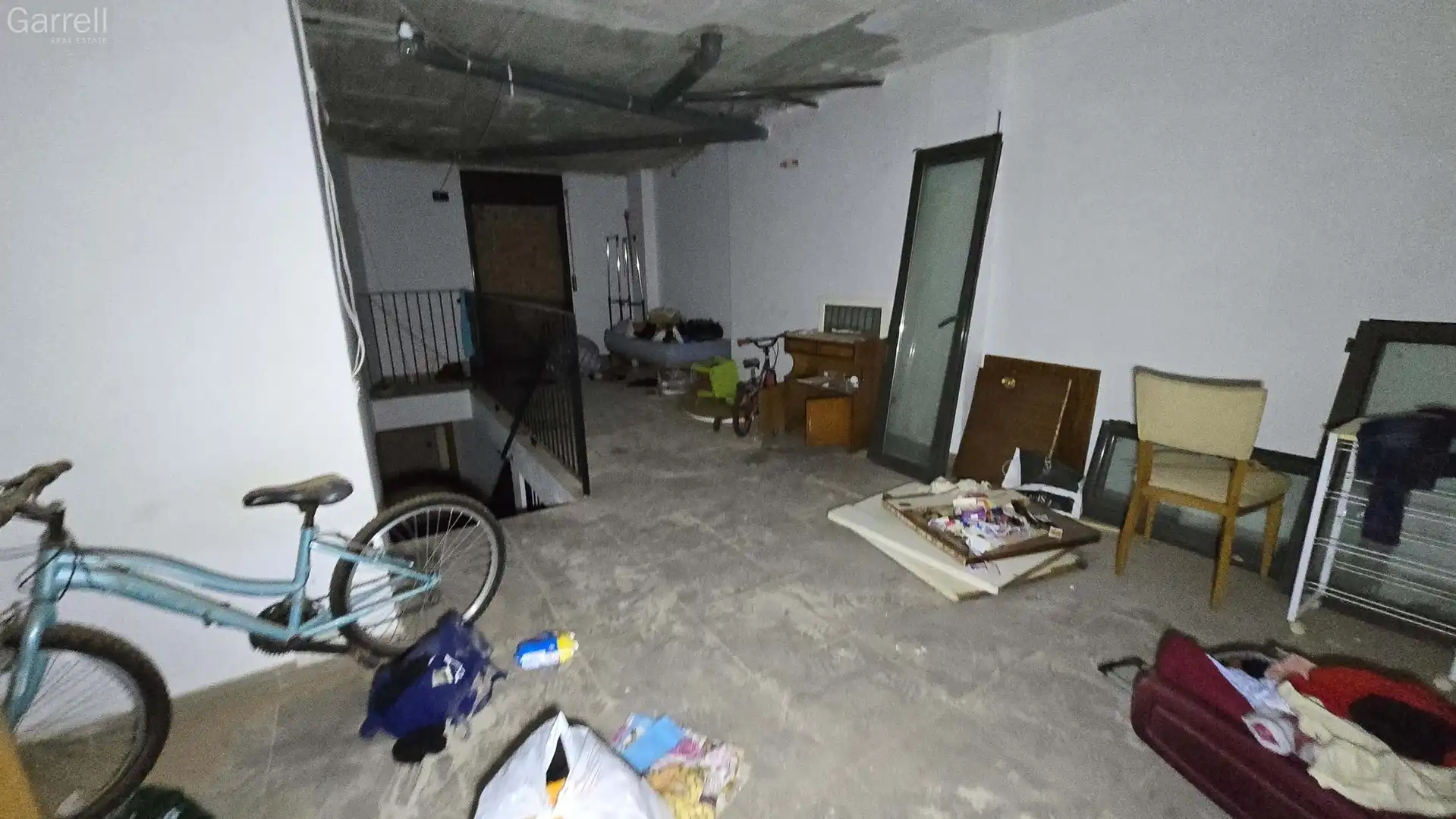 Buildings for sale in CL LLEIALTAT ESPLUGUES DE LLOBREGAT (BARCELONA), Can Clota