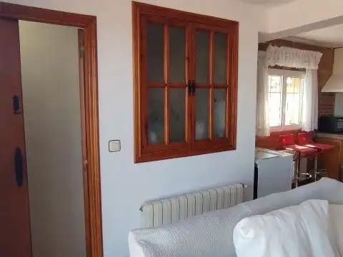 Casa rústica amb jardí en venda a Calle Diseminados 39, imagen 41