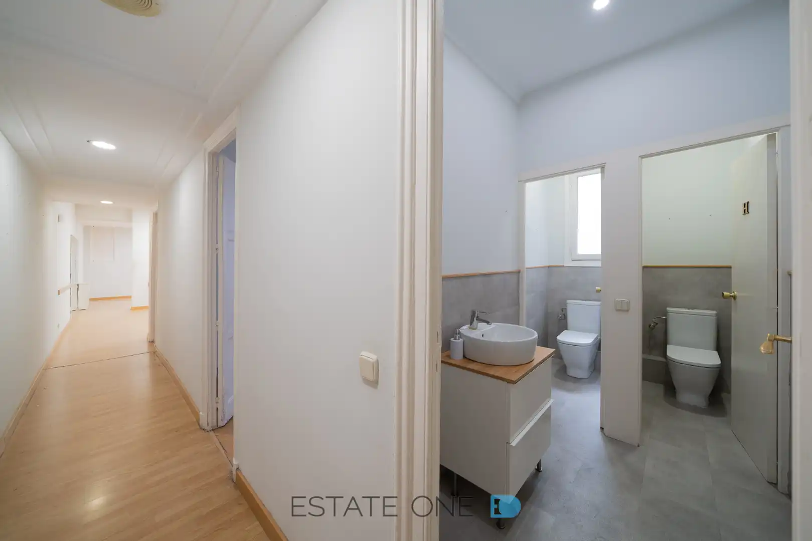Flat with terrace for sale in Retiro, imagen 15