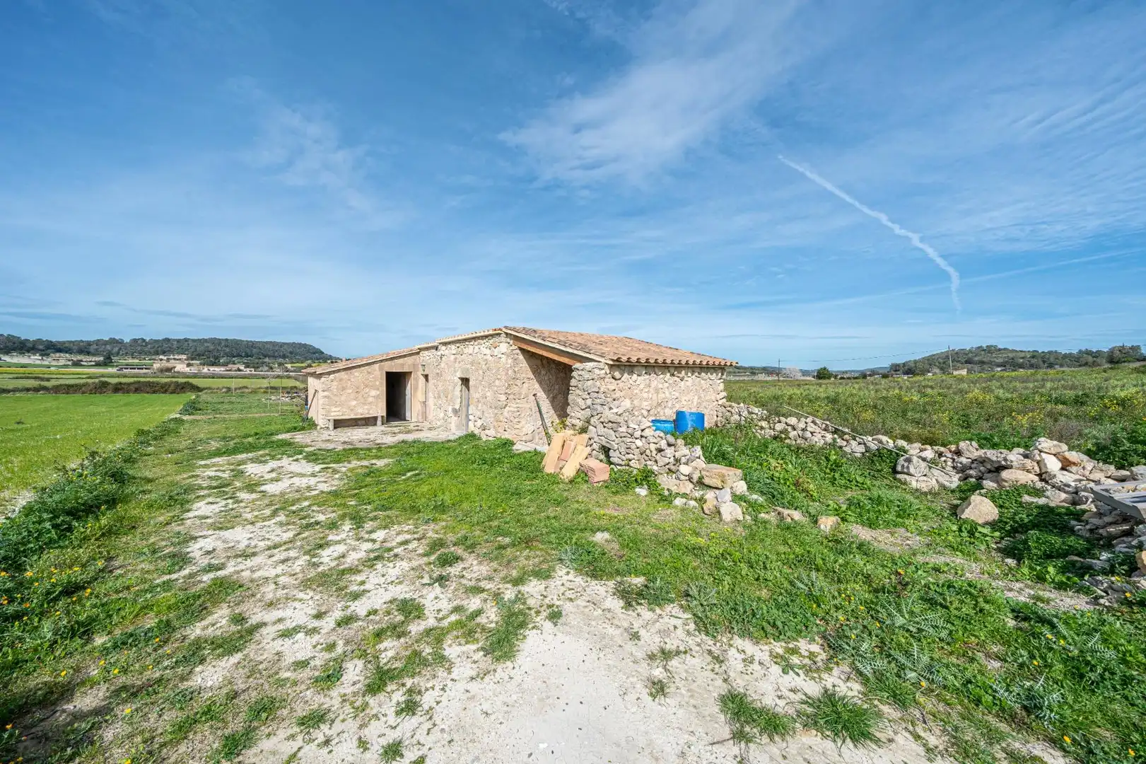 Terreno en venta en Montuïri