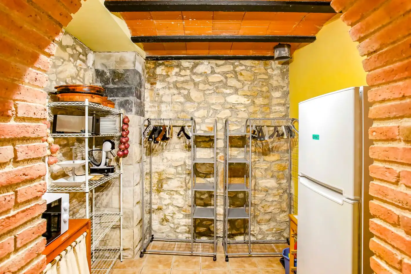 Casa rústica en venta en El Catllar, imagen 38