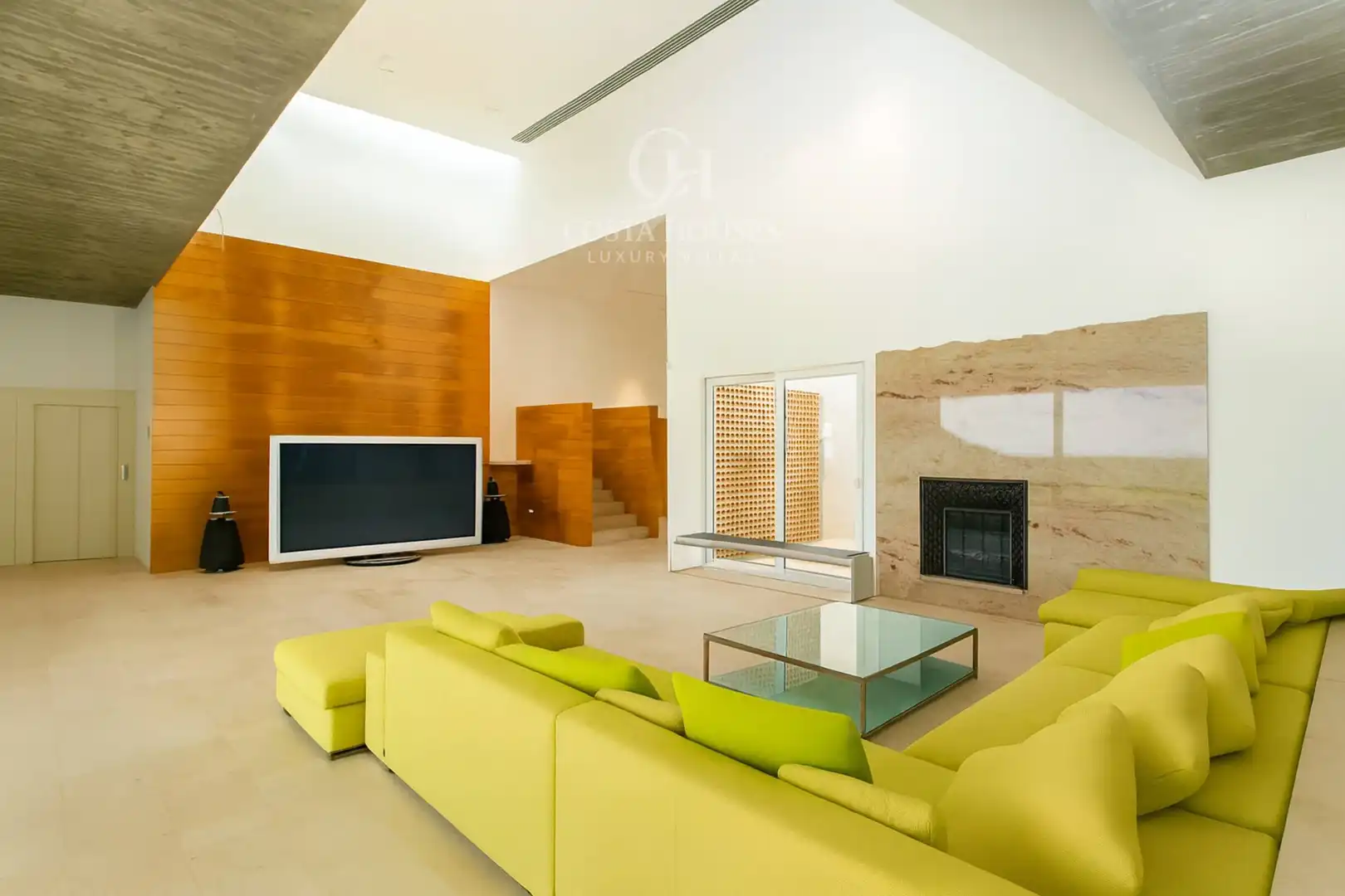 Villa con piscina in vendita a Las Rotas / Les Rotes, imagen 21