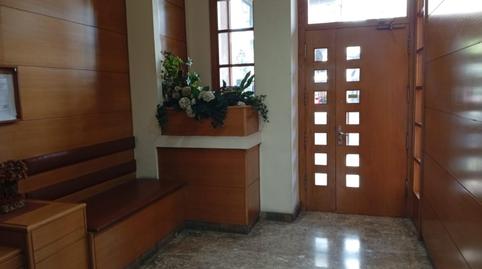 Foto 4 de Pis de lloguer a Doctor Cerrada,  Zaragoza Capital