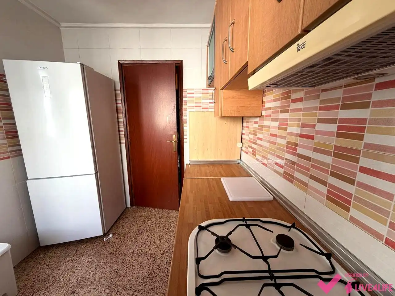 Flat with lift to rent in Avinguda de Blasco Ibáñez, imagen 22