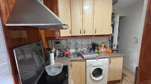 Foto 4 de Piso en venta en Arcos, Madrid