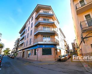 Exterior view of Garage for sale in Manacor