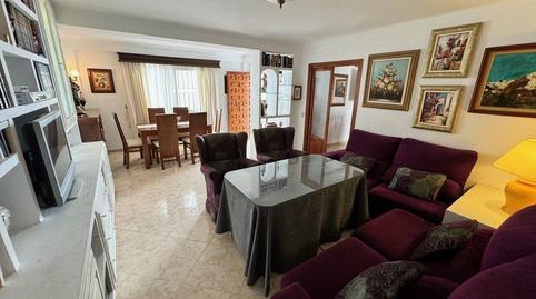 Foto 5 de Pis en venda a Calle Estación Vieja, 1, Mojácar Pueblo, Mojácar