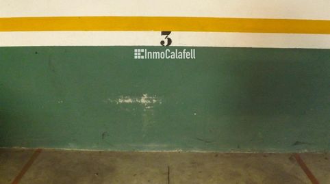 Foto 4 von Garage zum Verkauf in Eres, 21, Calafell Poble, Calafell