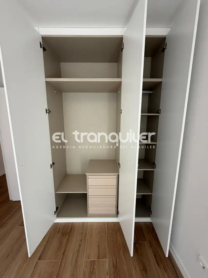 Habitación de Dúplex de alquiler en Majadahonda con Parquet, Terraza y Trastero
