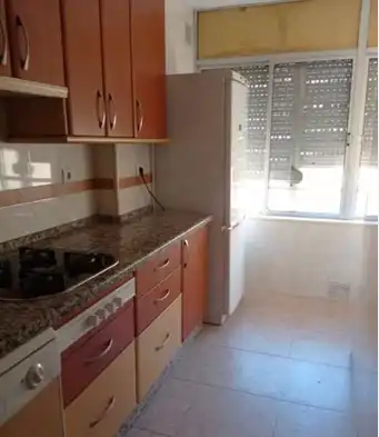 Flat for rent in Triana Este