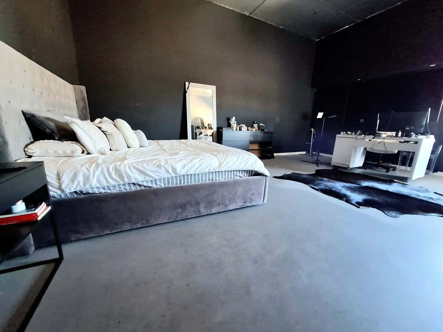 Habitación de Edificio en venta en Torremolinos
