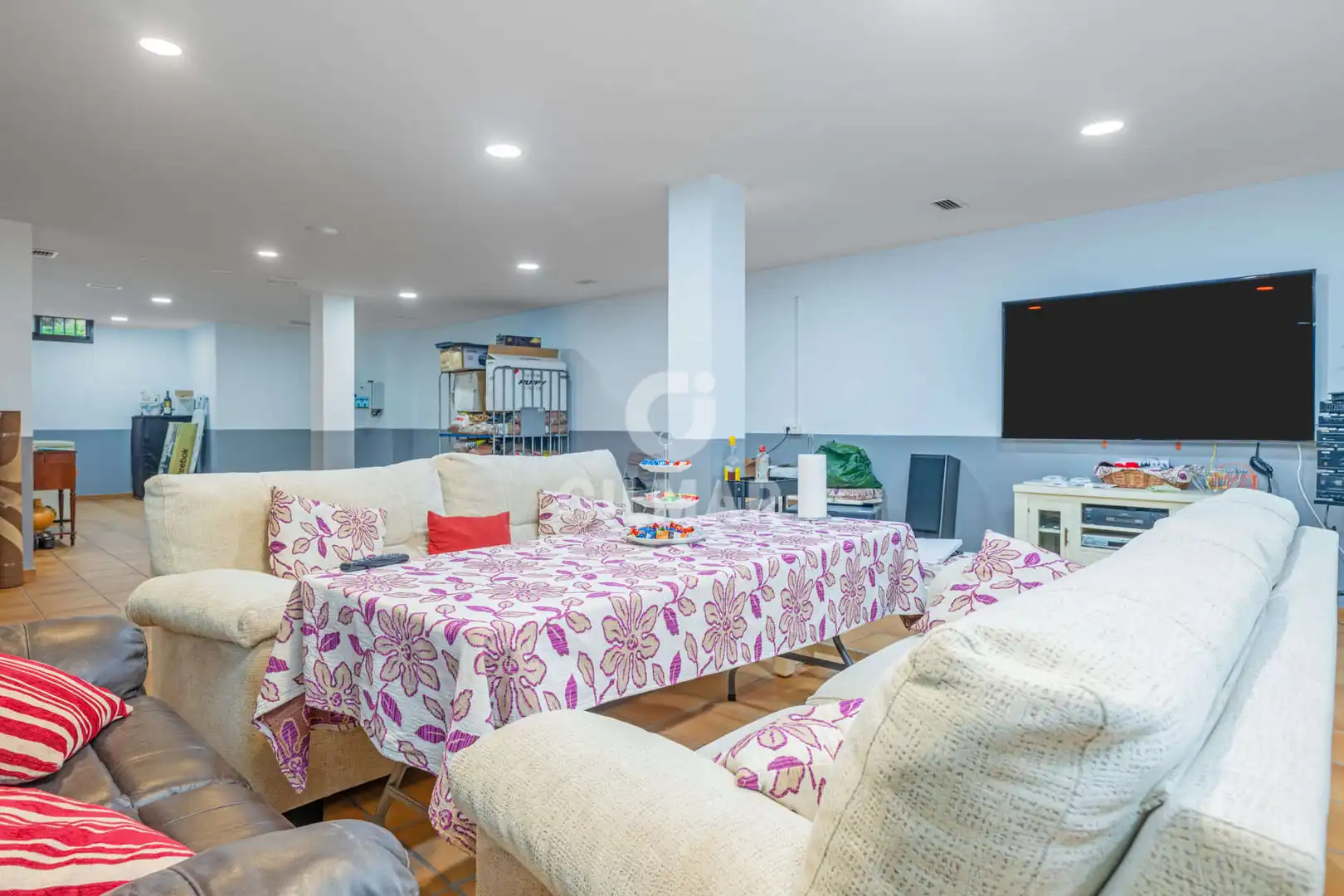 Chalet con piscina en venta en Condequinto, imagen 34