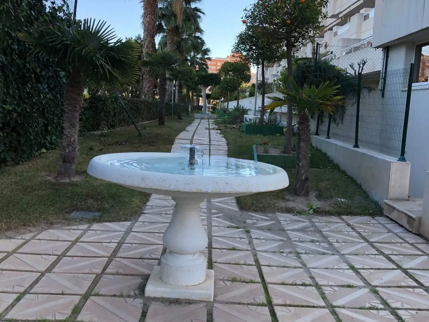 Appartement avec piscine à louer à Playa de San Juan - El Cabo de las Huertas, imagen 14