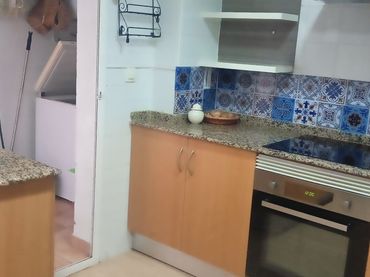 Appartement avec ascenseur à vendre à Riba-roja de Túria
