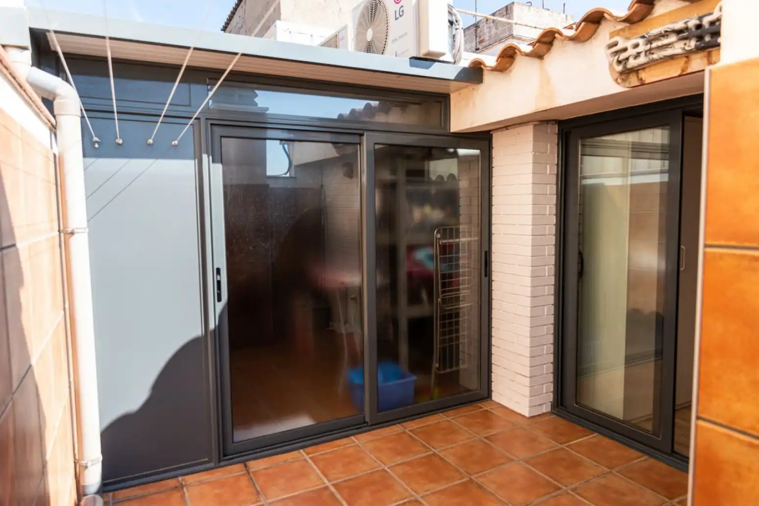 Penthouse with terrace for sale in Bonavista - Bufalà - Morera, imagen 21