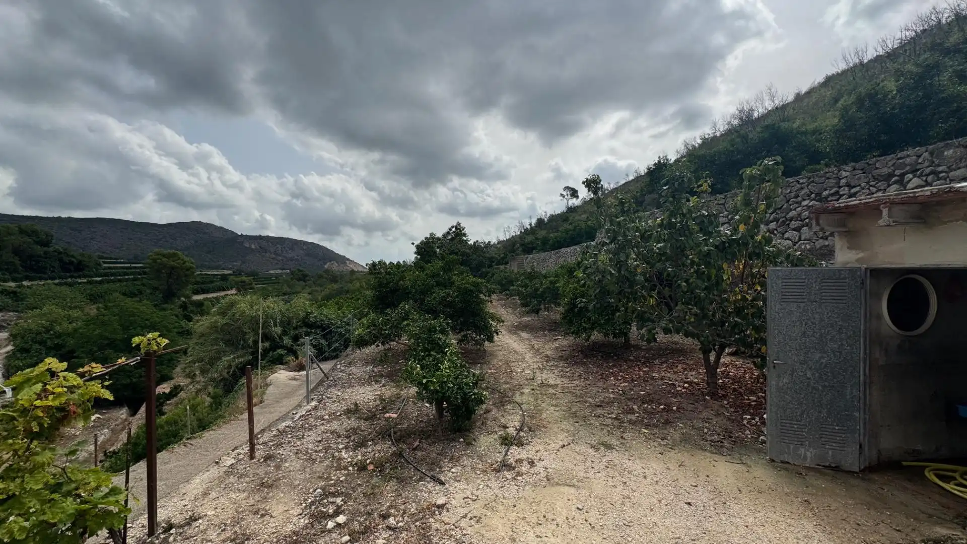 Residencial en venta en L'Atzúbia