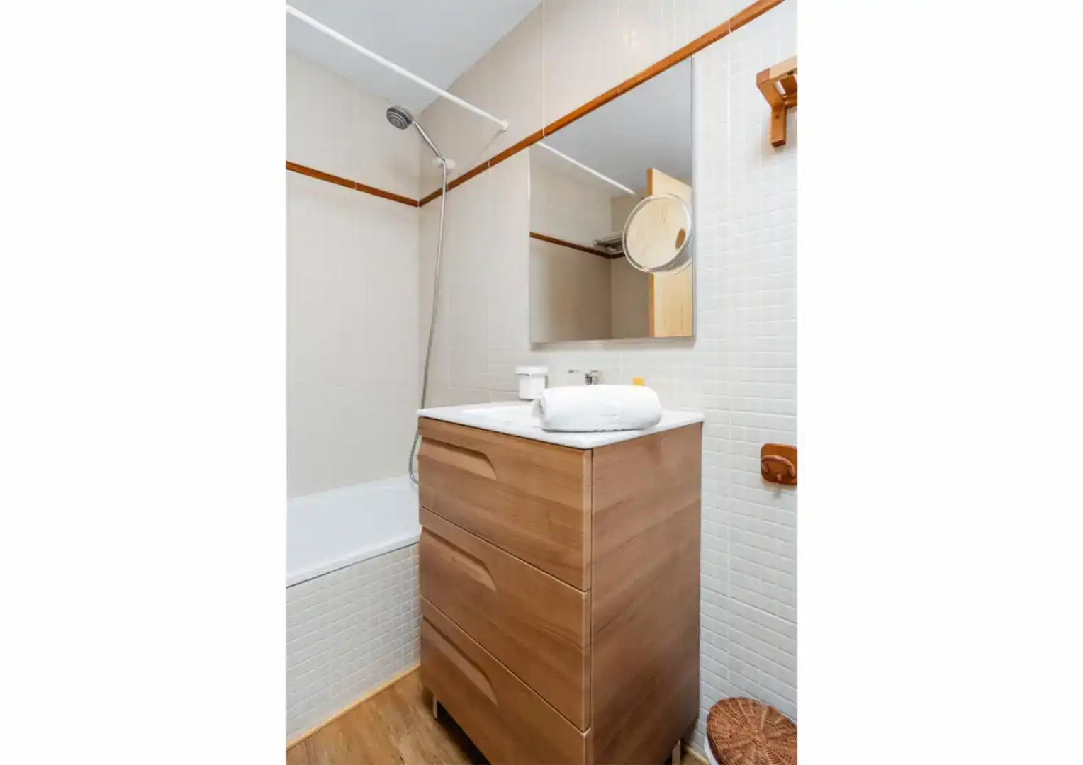 Baño de Piso en venta en Sallent de Gállego, Huesca