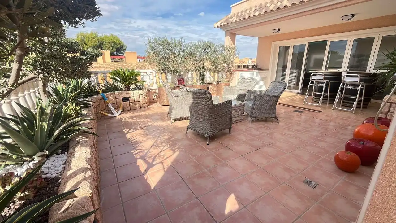 Appartement compact à vendre à Orihuela Costa, imagen 6