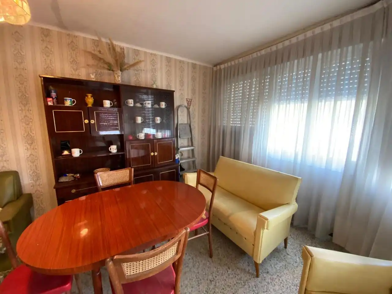 Comedor de Piso en venta en Castro-Urdiales con Terraza