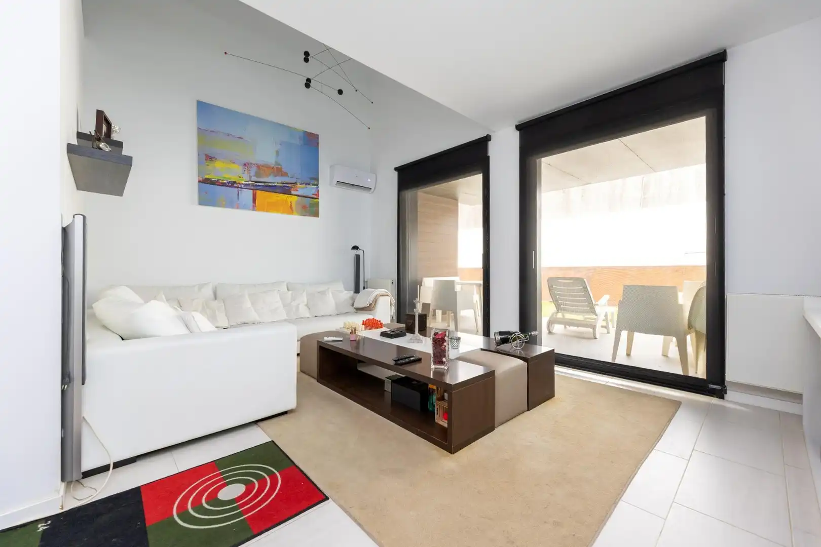 Casa adosada en venta en Calle Granada, 34, Albolote